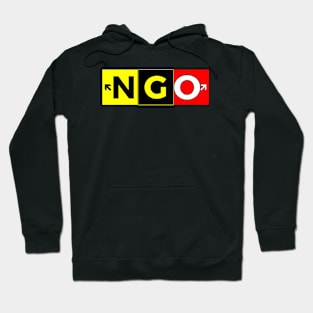 Nagoya Hoodie